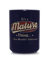 Black Mug 15oz