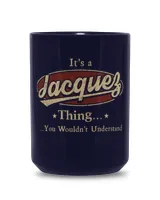 Black Mug 15oz