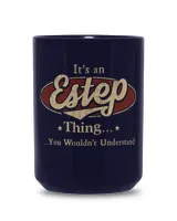 Black Mug 15oz