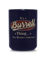Black Mug 15oz