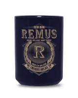 Black Mug 15oz Black Mug 15oz
