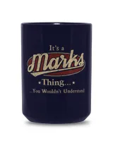 Black Mug 15oz Black Mug 15oz
