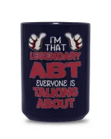 Black Mug 15oz Black Mug 15oz