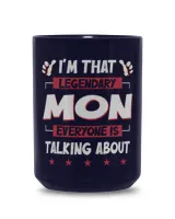 Black Mug 15oz Black Mug 15oz