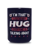 Black Mug 15oz Black Mug 15oz