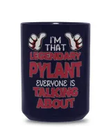 Black Mug 15oz Black Mug 15oz