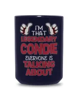 Black Mug 15oz Black Mug 15oz