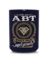 Black Mug 15oz