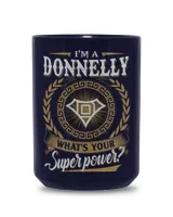 Black Mug 15oz