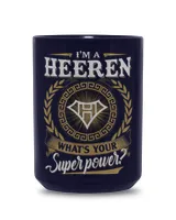 Black Mug 15oz Black Mug 15oz