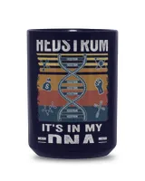 Black Mug 15oz Black Mug 15oz