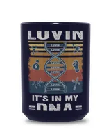 Black Mug 15oz Black Mug 15oz