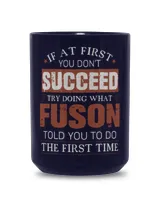 Black Mug 15oz