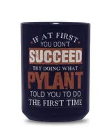 Black Mug 15oz