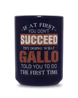 Black Mug 15oz Black Mug 15oz