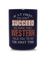 Black Mug 15oz