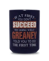 Black Mug 15oz Black Mug 15oz
