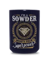 Black Mug 15oz