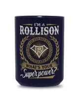 Black Mug 15oz