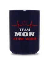 Black Mug 15oz Black Mug 15oz