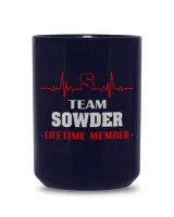 Black Mug 15oz