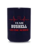 Black Mug 15oz
