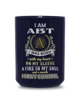 Black Mug 15oz