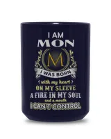Black Mug 15oz Black Mug 15oz
