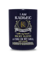 Black Mug 15oz