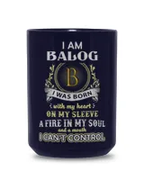 Black Mug 15oz