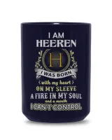 Black Mug 15oz