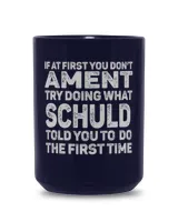 Black Mug 15oz Black Mug 15oz