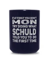 Black Mug 15oz Black Mug 15oz