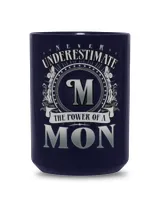 Black Mug 15oz Black Mug 15oz