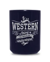 Black Mug 15oz Black Mug 15oz
