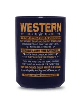 Black Mug 15oz