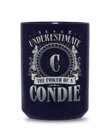 Black Mug 15oz Black Mug 15oz