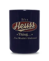 Black Mug 15oz Black Mug 15oz