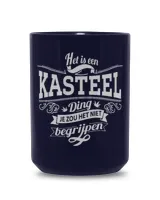 Black Mug 15oz Black Mug 15oz