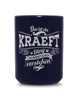 Black Mug 15oz