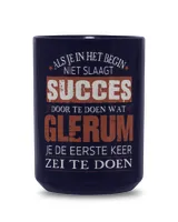 Black Mug 15oz Black Mug 15oz