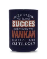 Black Mug 15oz Black Mug 15oz