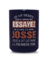 Black Mug 15oz Black Mug 15oz
