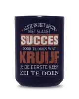 Black Mug 15oz Black Mug 15oz