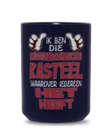 Black Mug 15oz Black Mug 15oz