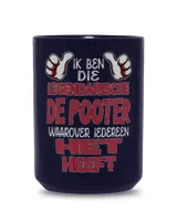 Black Mug 15oz Black Mug 15oz