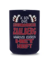 Black Mug 15oz Black Mug 15oz