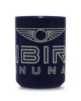 Black Mug 15oz Black Mug 15oz
