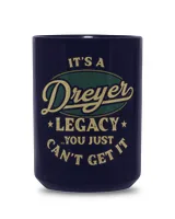 Black Mug 15oz