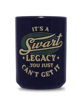 Black Mug 15oz